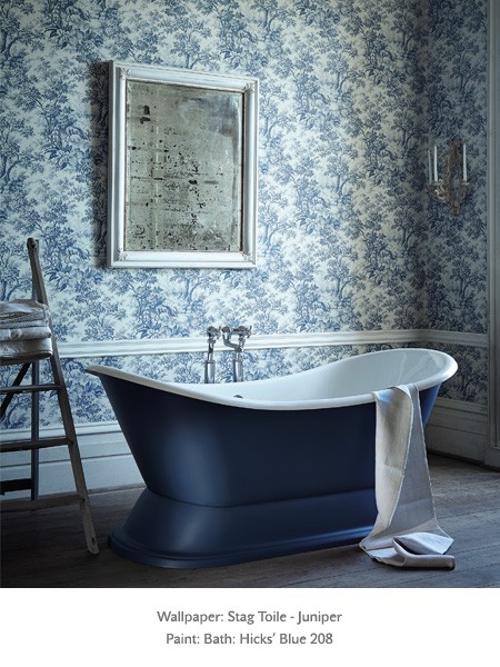 Обои Little Greene Revolution Papers Stag Toile - Juniper 0284SGJUNIP 10,05×0,52 Обои Little Greene Revolution Papers Stag Toile - Juniper 0284SGJUNIP 10,05×0,52